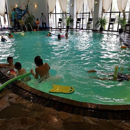 Pension Casa Drumetului Karácsonkő Kültér fotó